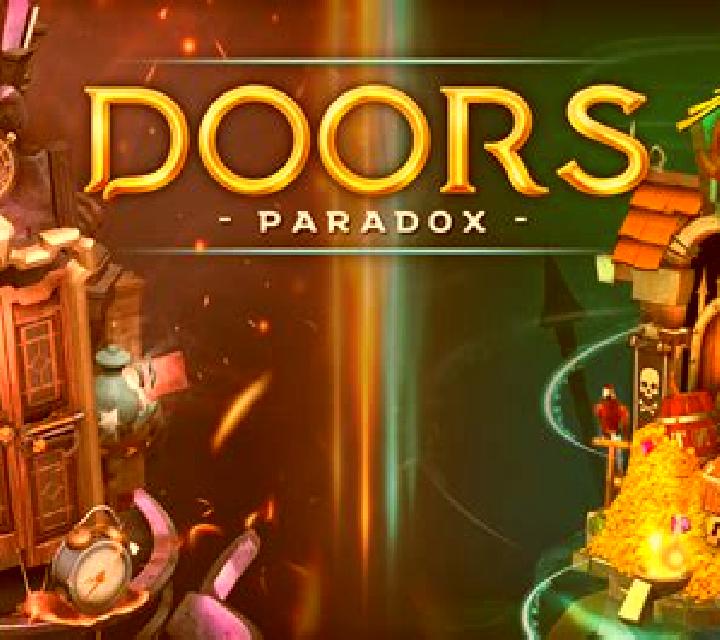 Doors online slot