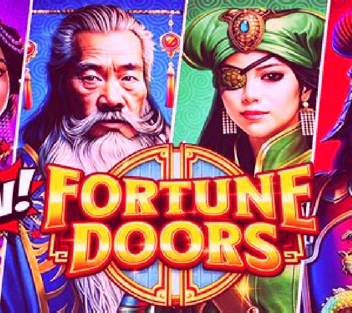 Doors slot