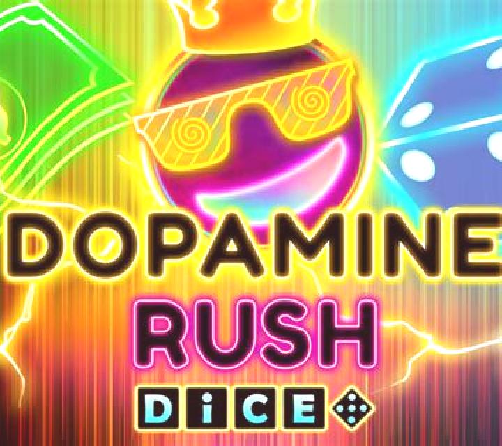 Dopamine Rush Dice online slot