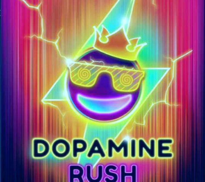 Dopamine Rush Dice slot