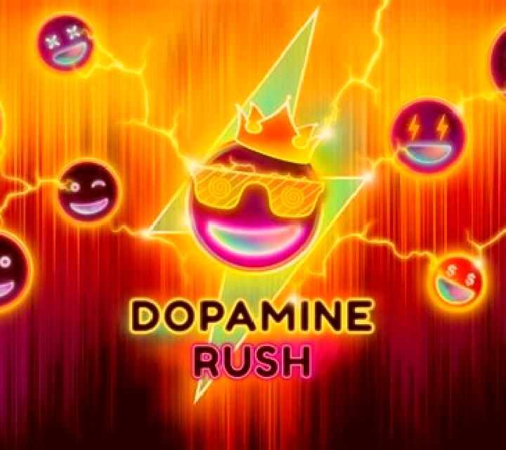 Dopamine Rush online slot