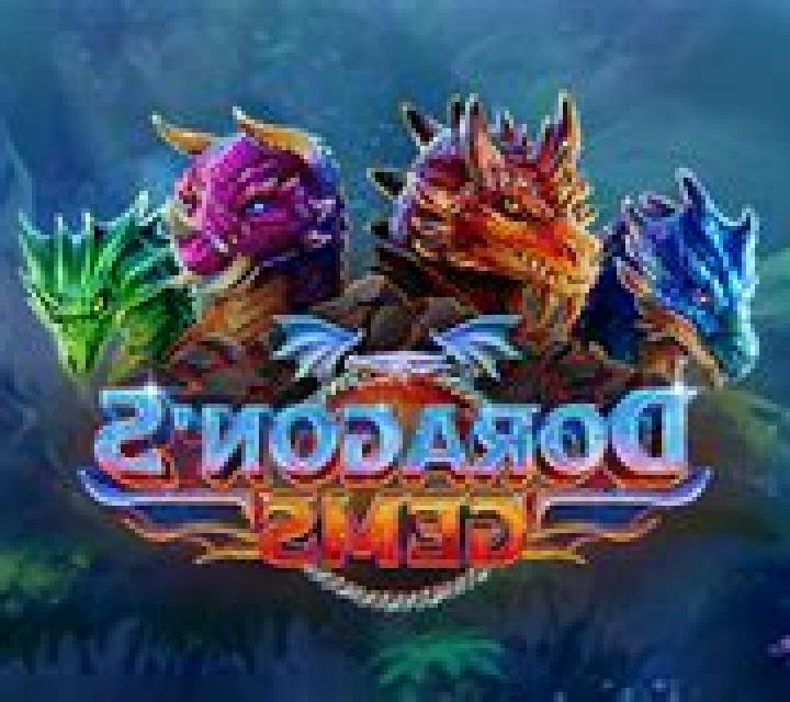 Doragon s Gems online slot