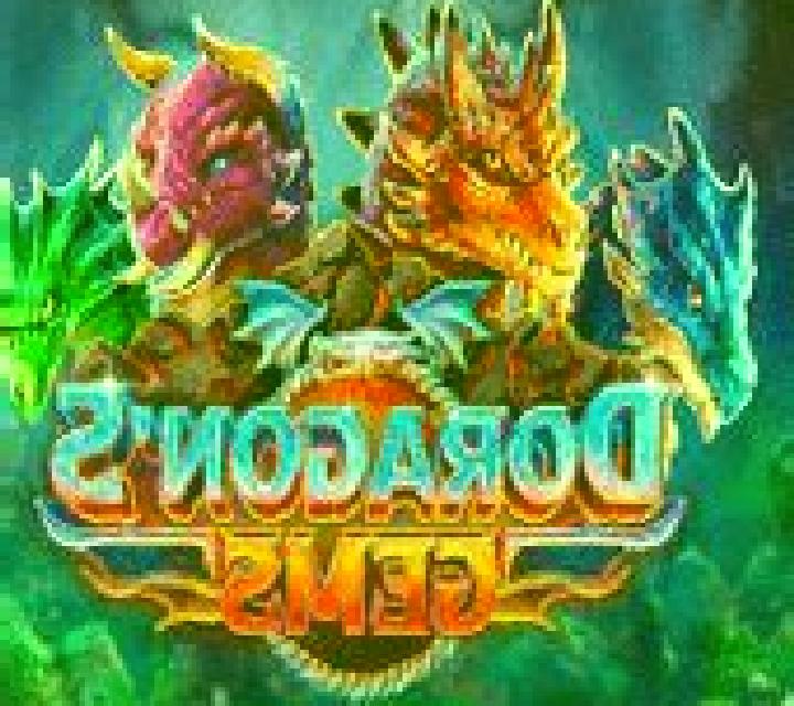 Doragon s Gems slot game