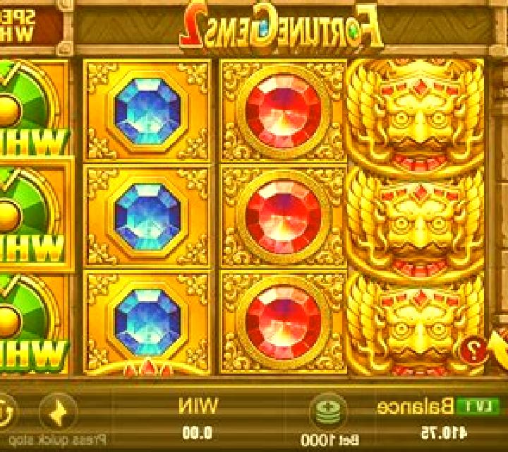 Doragon s Gems slot machine