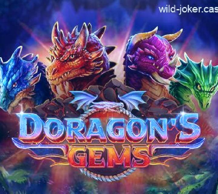 Doragon s Gems slot