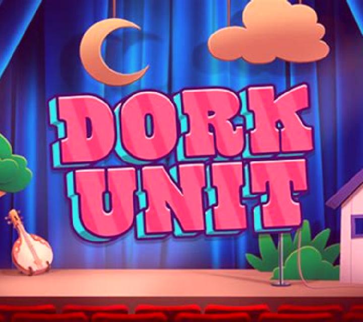 Dork Unit slot game