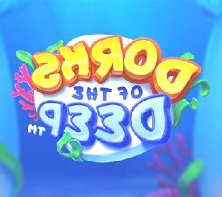 Dorks of the Deep slot game