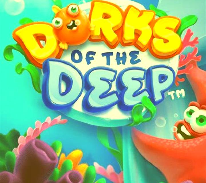 Dorks of the Deep slot