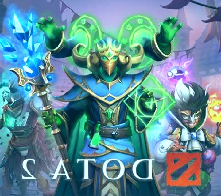 Dota online slot