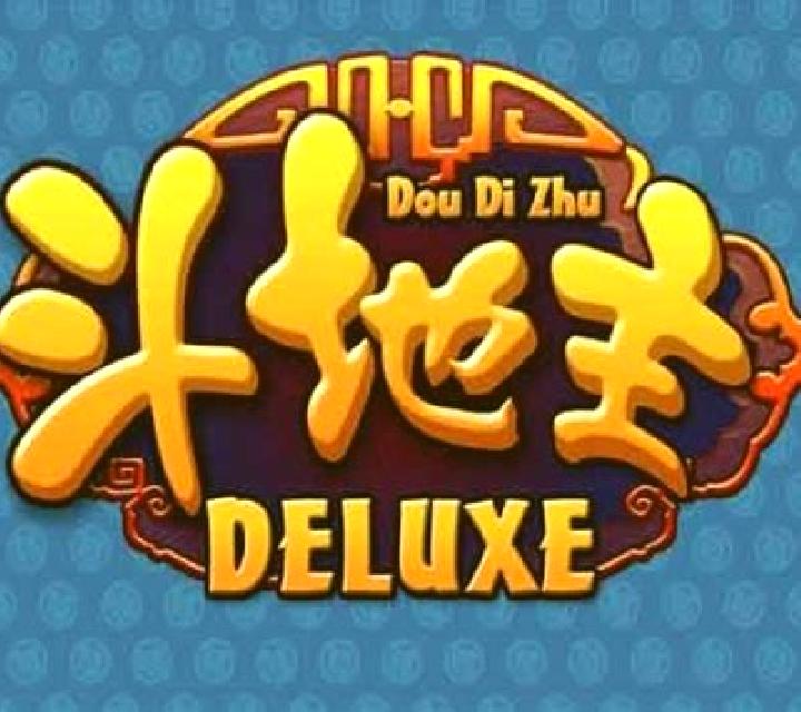 Dou Di Zhu Deluxe slot
