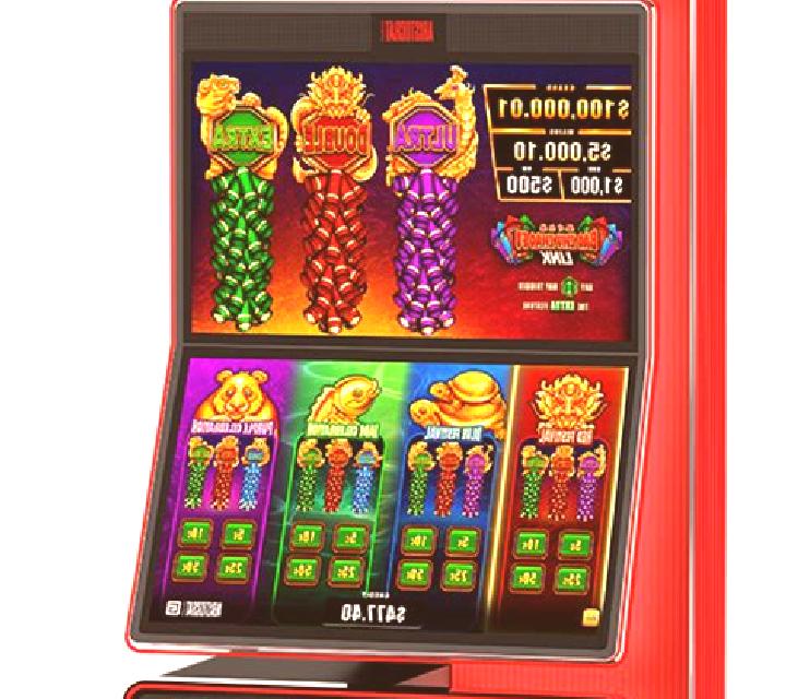 Dou Di Zhu online slot