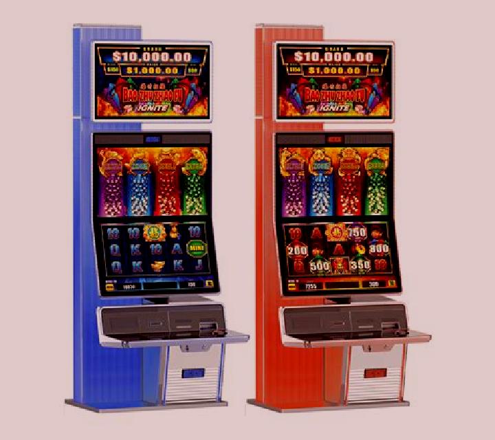 Dou Di Zhu Plus slot machine
