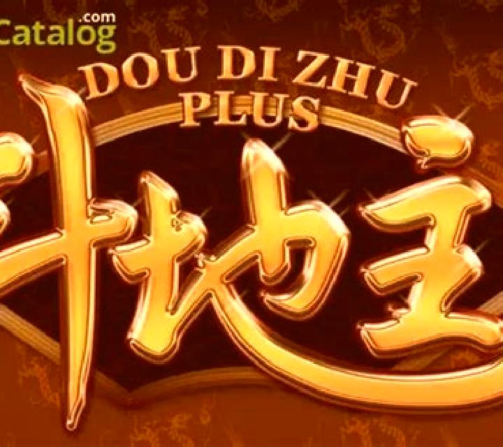 Dou Di Zhu Plus slot