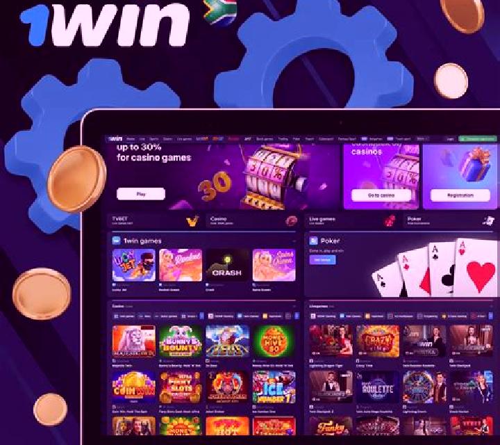Double (1Win Games) online slot