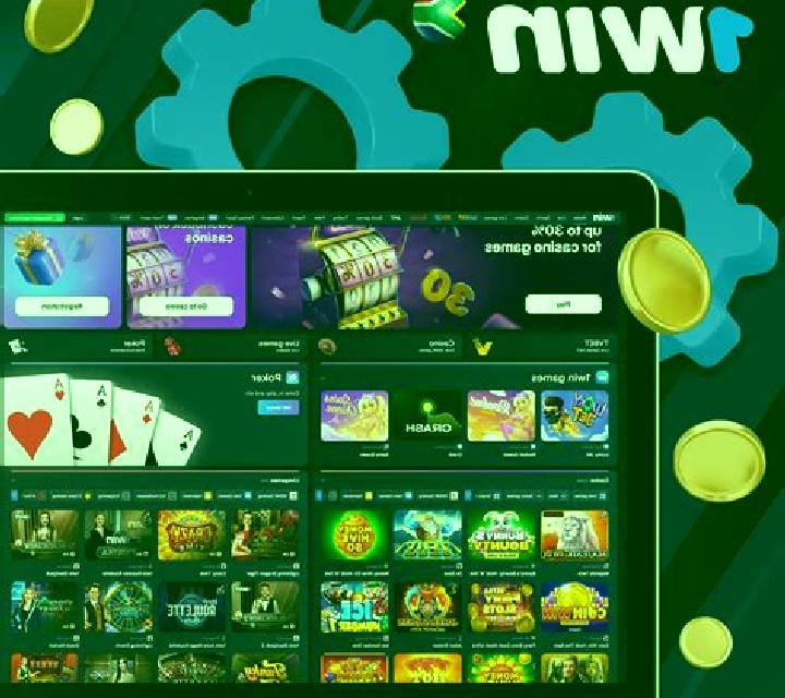 Double (1Win Games) slot