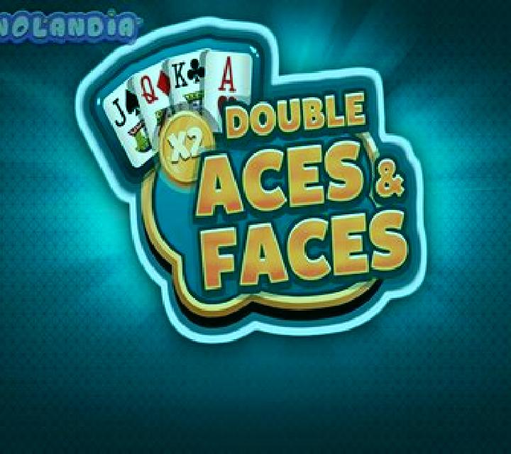 Double Aces & Faces (Red Rake) online slot
