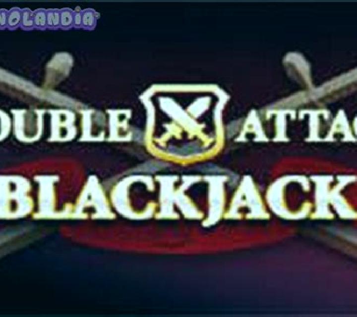 Double Attack Blackjack online slot