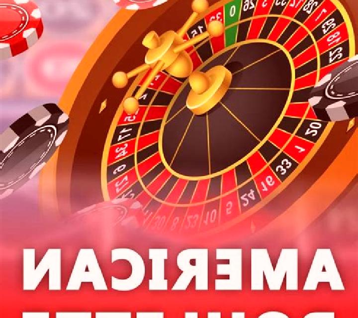Double Ball American Roulette slot