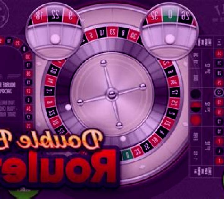 Double Ball Roulette (Evolution Gaming) online slot