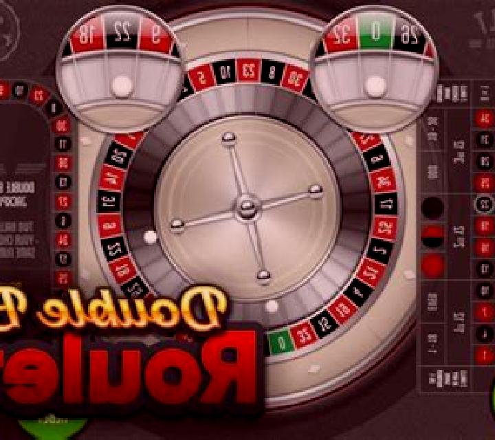 Double Ball Roulette (Evolution Gaming) slot game