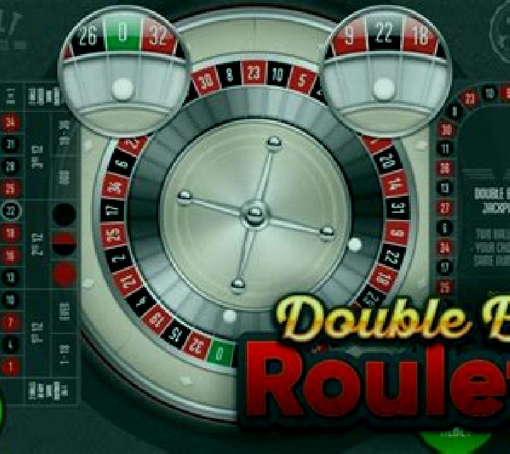 Double Ball Roulette (Evolution Gaming) slot