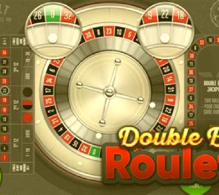 Double Ball Roulette (Felt Gaming) online slot