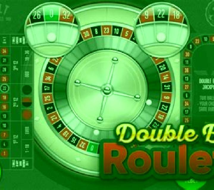 Double Ball Roulette (Felt Gaming) slot game