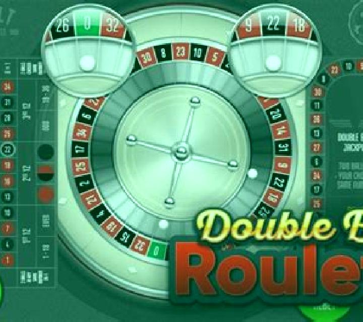Double Ball Roulette (Felt Gaming) slot machine