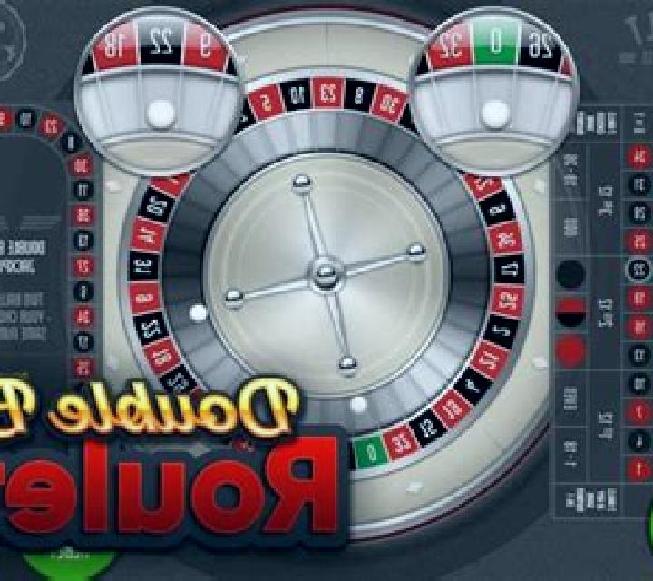 Double Ball Roulette (Felt Gaming) slot