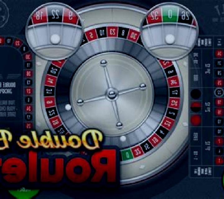 Double Ball Roulette (Inspired) online slot