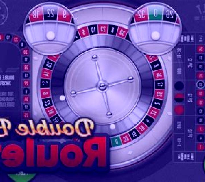 Double Ball Roulette (Inspired) slot game