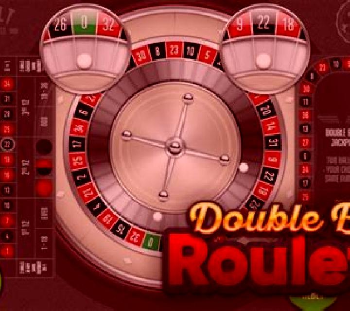 Double Ball Roulette (Inspired) slot machine