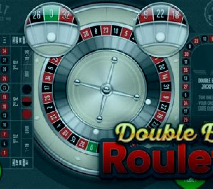 Double Ball Roulette (Inspired) slot