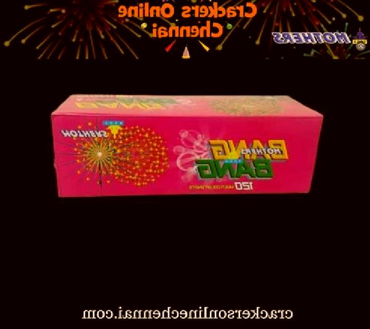 Double Bang Crackers online slot
