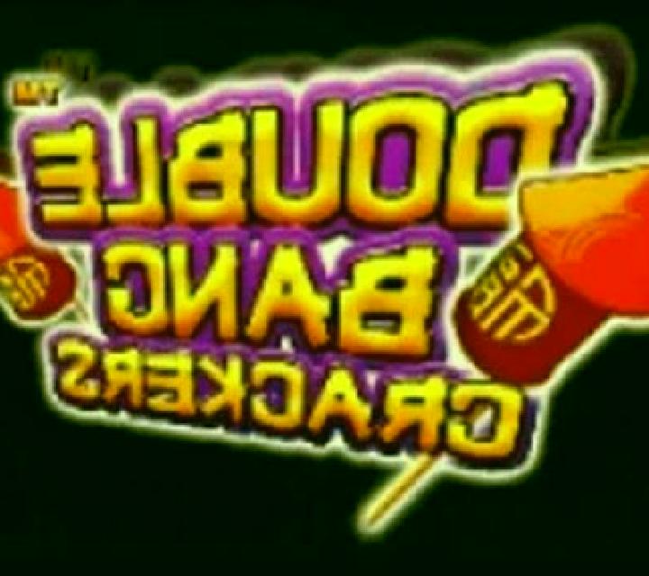 Double Bang Crackers slot