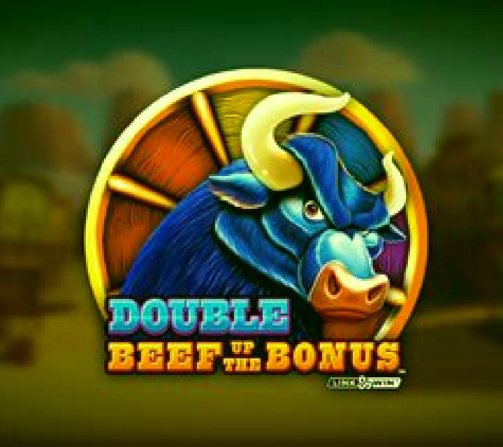 Double Beef Up The Bonus slot