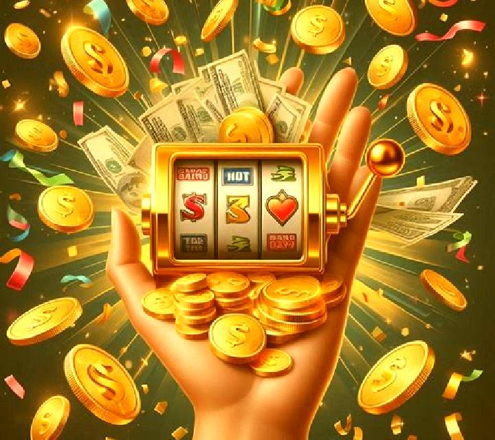 Double (Blaze Originals) online slot