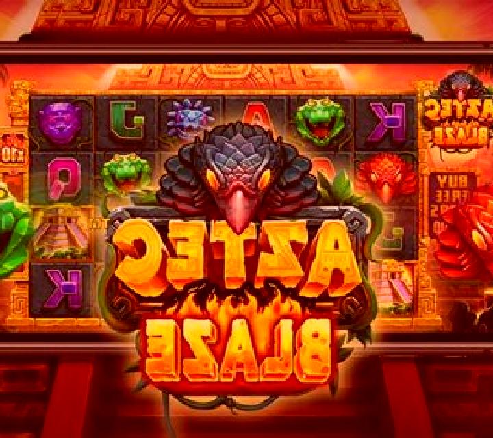 Double (Blaze Originals) slot game