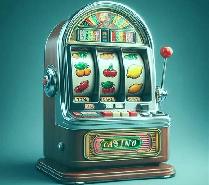 Double (Blaze Originals) slot machine