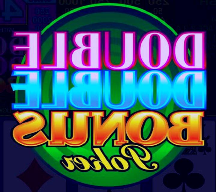 Double Bonus Poker (Play Labs) online slot