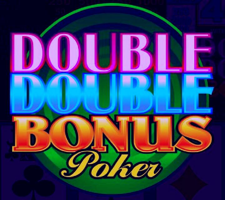 Double Bonus Poker (Play Labs) slot game