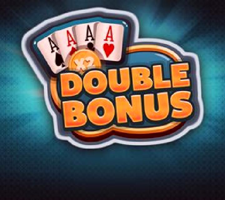 Double Bonus (Red Rake) slot game