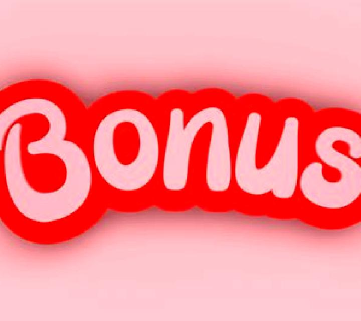 Double Bonus (Red Rake) slot machine