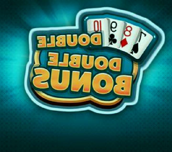 Double Bonus (Red Rake) slot