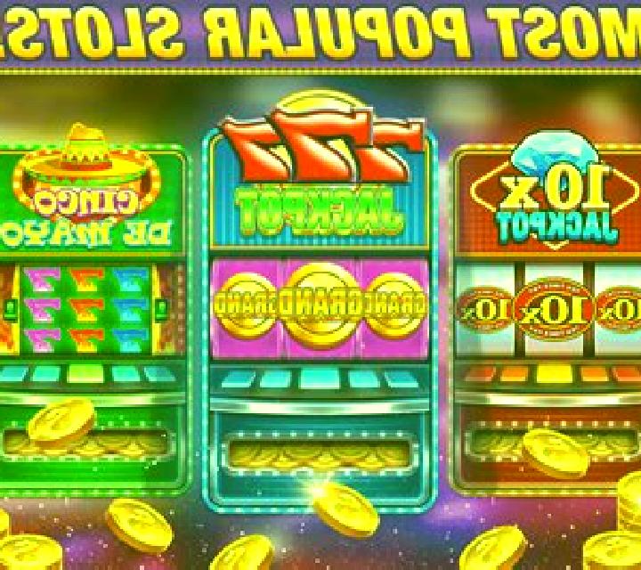 Double Bonus Slots (GamesOs) online slot