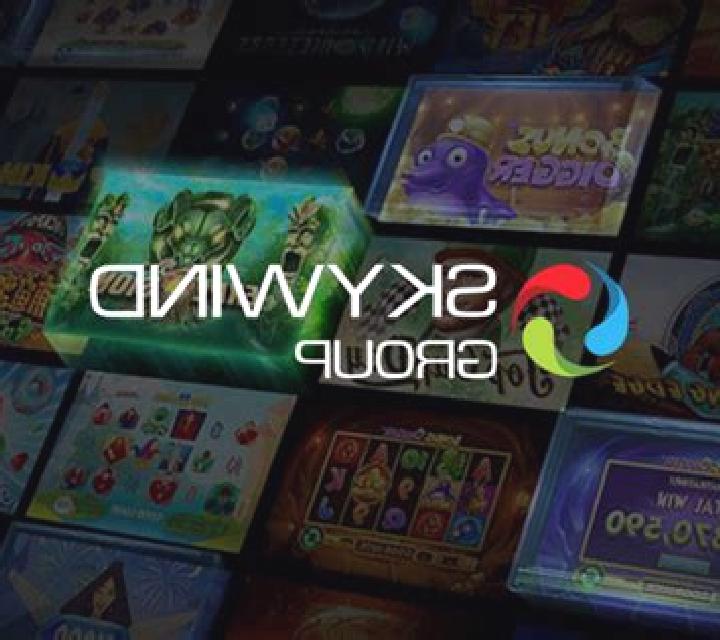Double Bonus Slots (Skywind Group) online slot