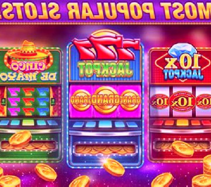 Double Bonus Slots (Skywind Group) slot machine