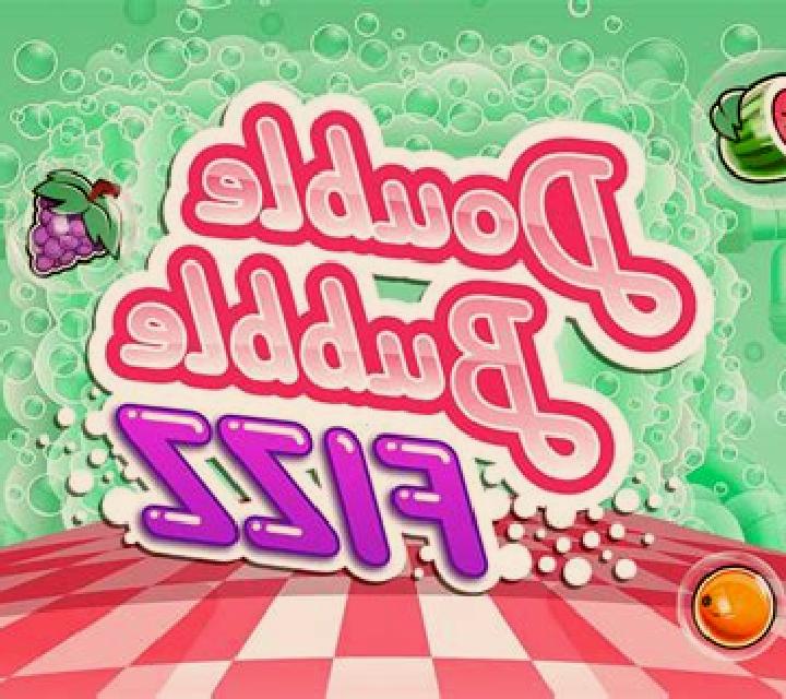 Double Bubble Christmas online slot