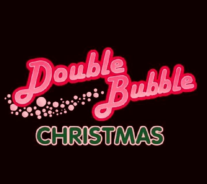 Double Bubble Christmas slot