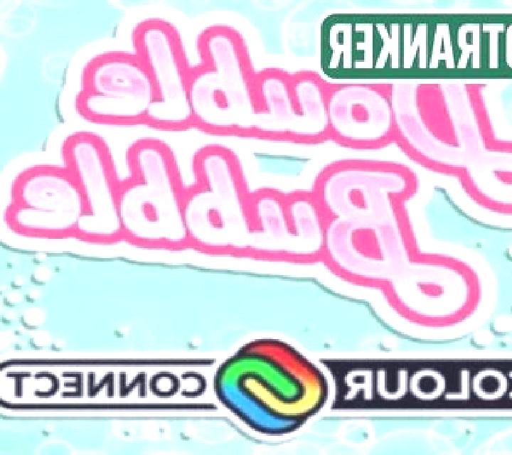 Double Bubble Color Connect slot game